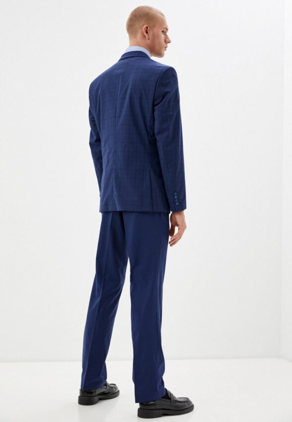 Костюм классический Bazioni