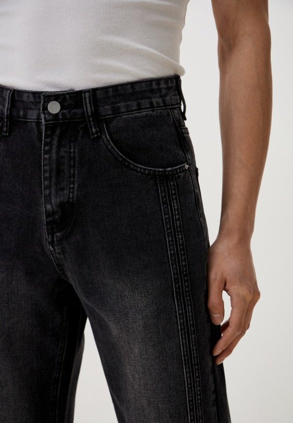 Джинсы Rushbay