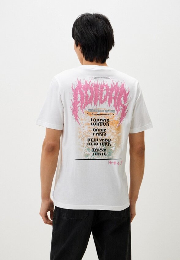 Футболка adidas Originals