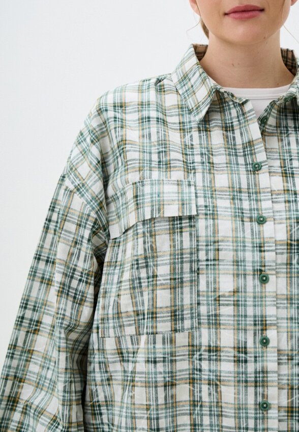 Рубашка Frida