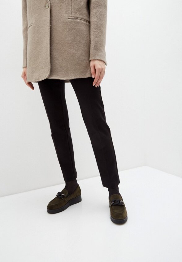 Лоферы Grunland