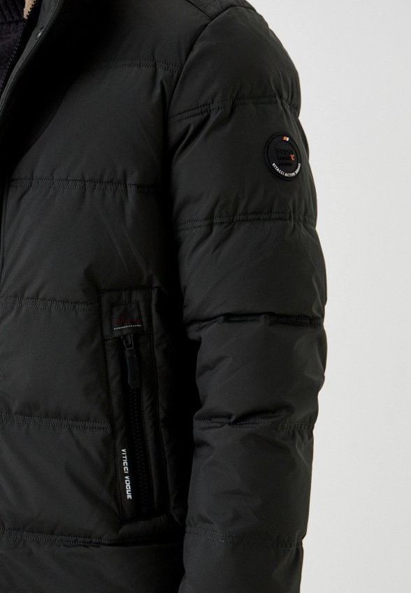 Пуховик Vitacci