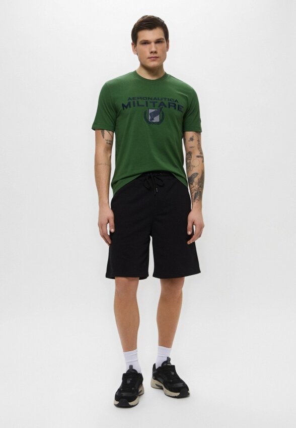 Футболка Aeronautica Militare