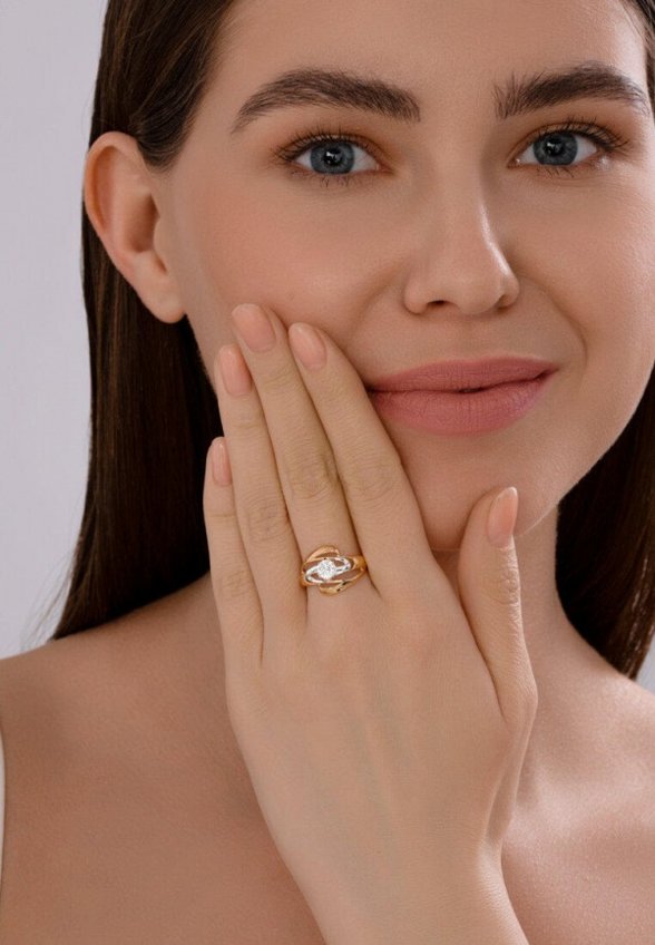 Кольцо Sokolov