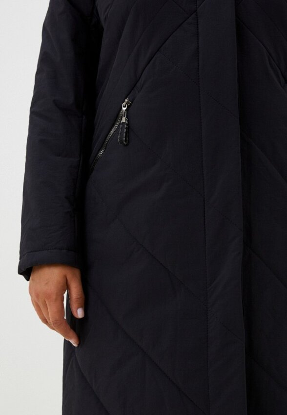 Пуховик Karmel Style