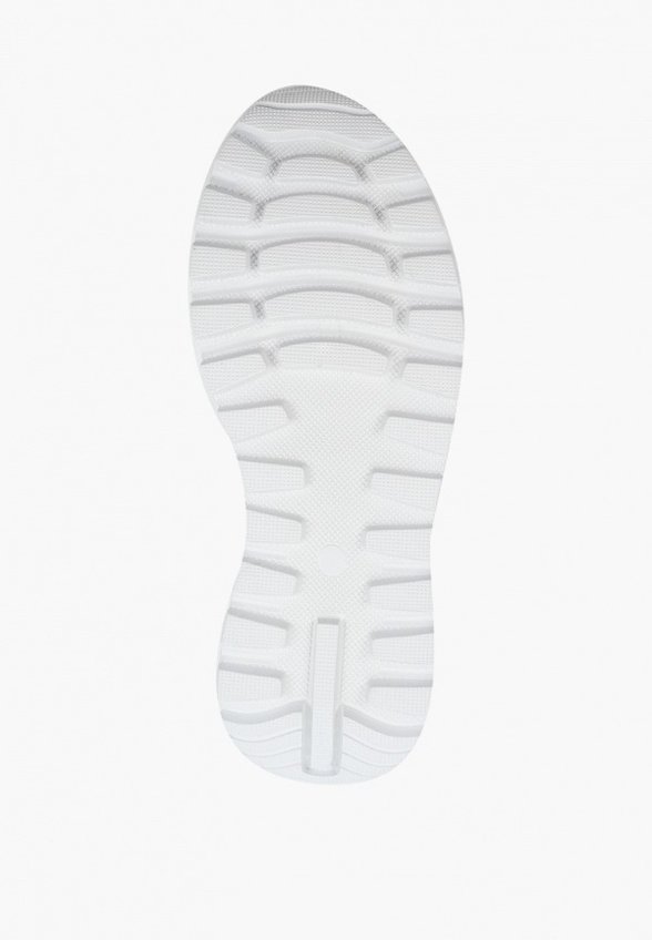 Кроссовки Mof-Berg