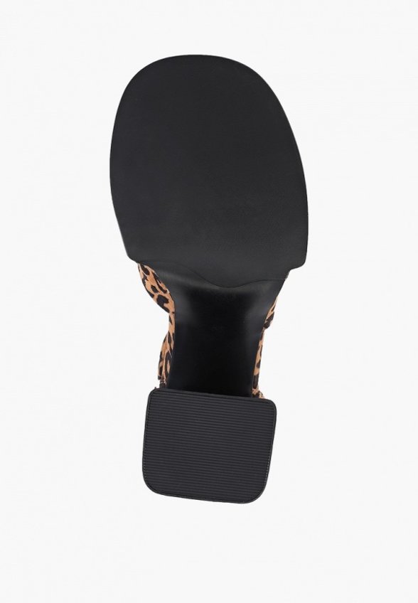 Босоножки Vasconte