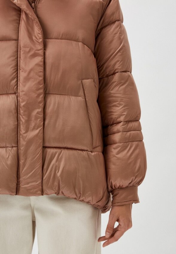 Пуховик Twinset Milano