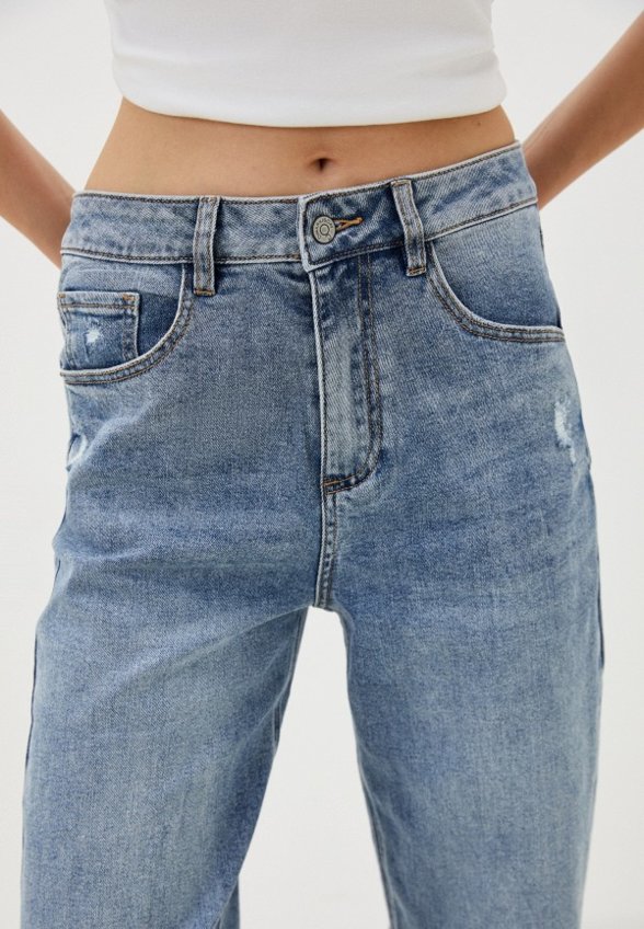 Джинсы Dimarkis Day