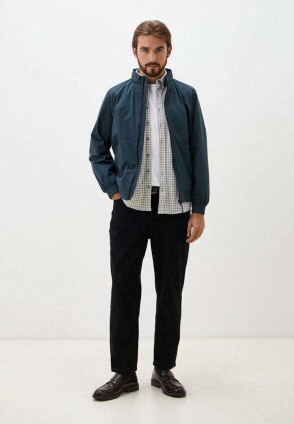 Ветровка Springfield