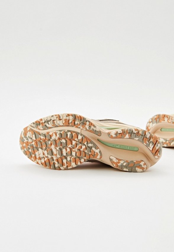 Кроссовки Mizuno