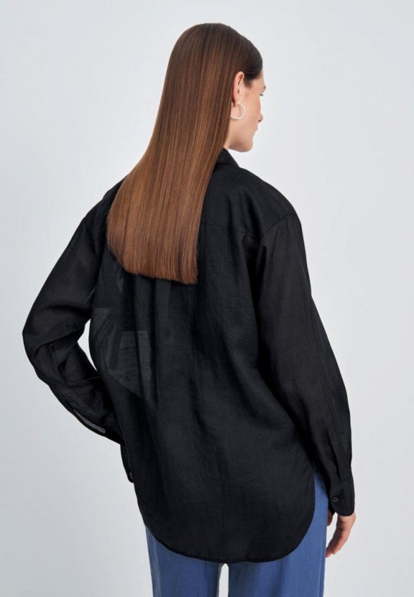 Рубашка Finn Flare