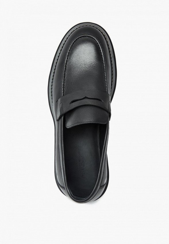 Лоферы Mascotte