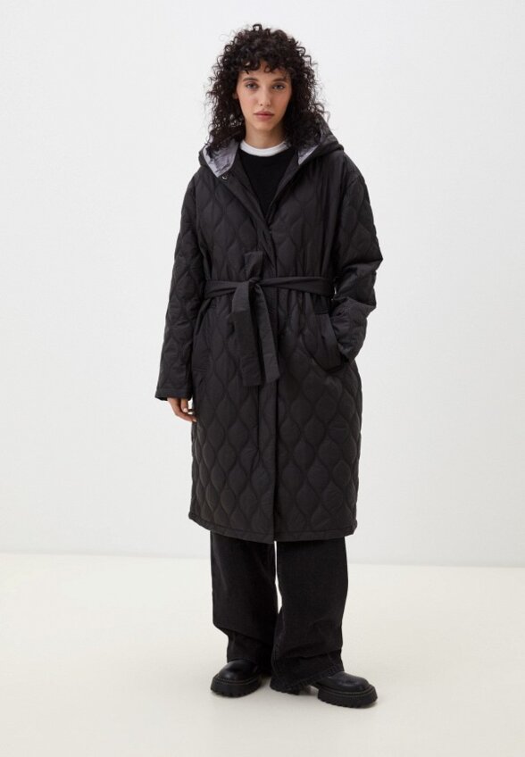 Куртка-пальто Le Monique