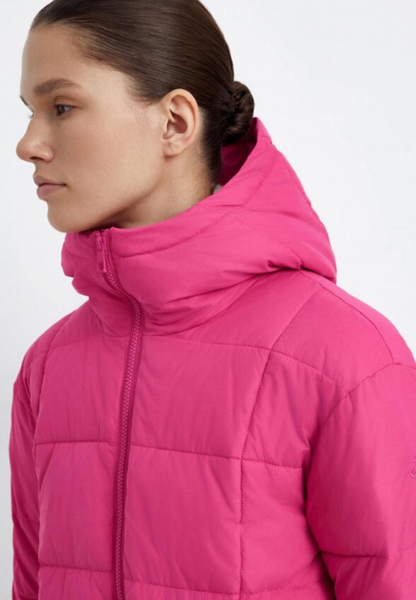 Куртка утепленная Finn Flare