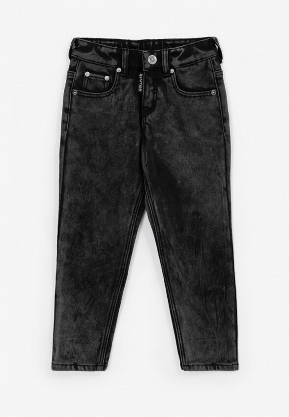 Джинсы Gulliver