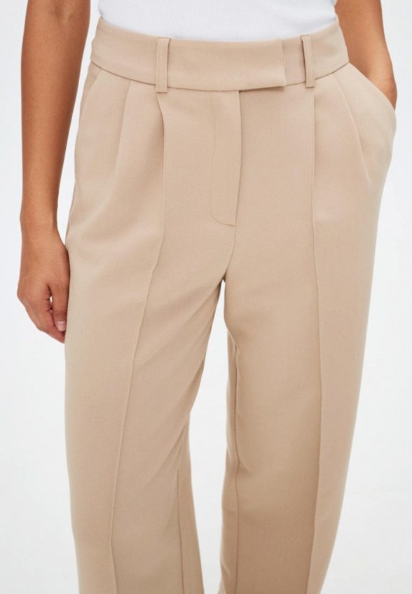 Брюки SashaOstrov