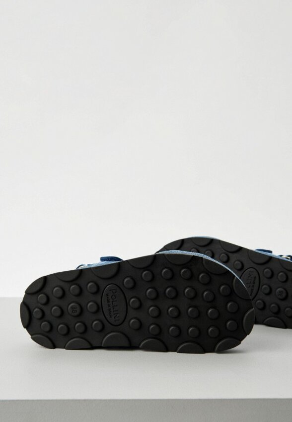 Сандалии Pollini