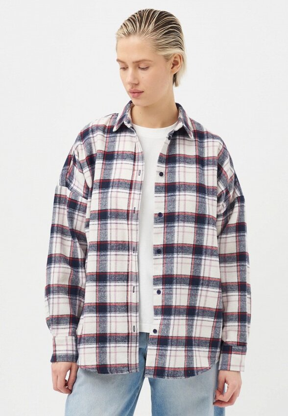 Рубашка Envylab