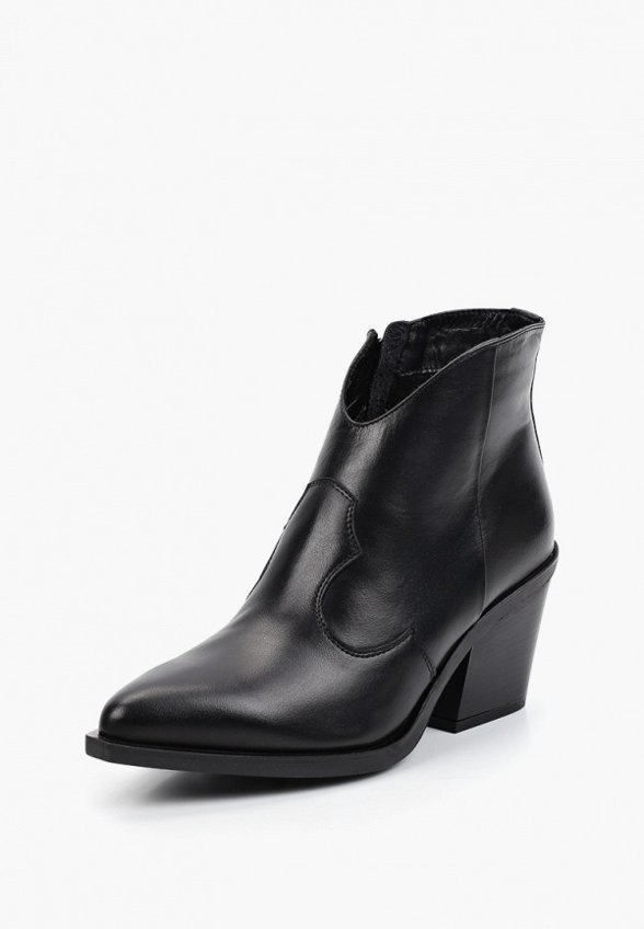 Ботильоны Vagatni