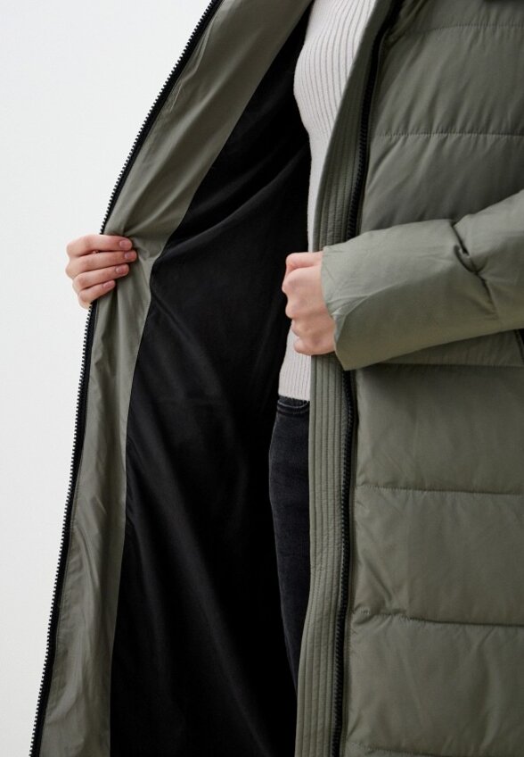 Пуховик Ogmando