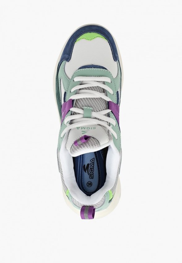 Кроссовки Sigma