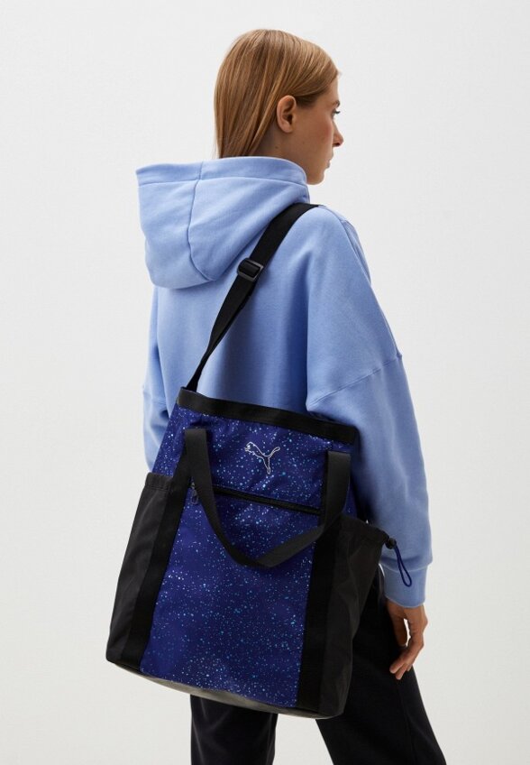 Сумка спортивная PUMA