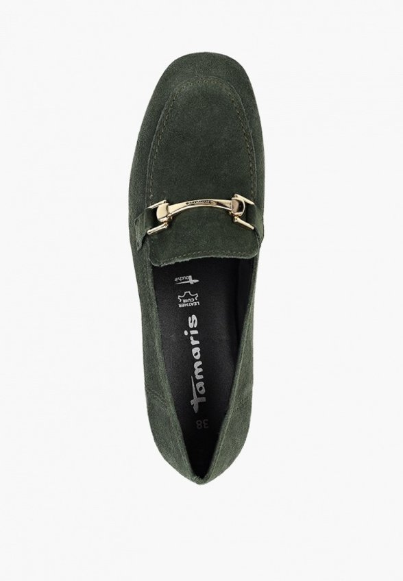 Лоферы Tamaris