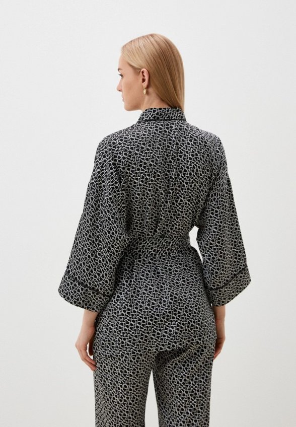 Накидка To Be One