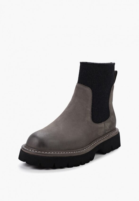 Ботинки Graciana