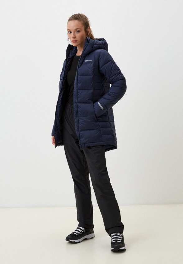 Куртка утепленная Outventure