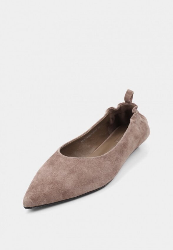 Балетки MD Shoes Company