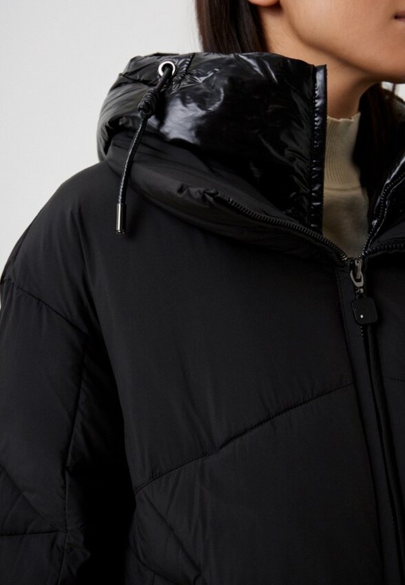 Пуховик Lawinter