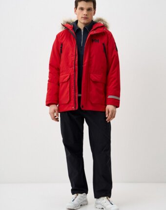 Парка Helly Hansen мужчинам