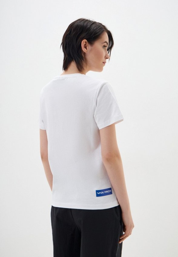 Футболка Van Mich