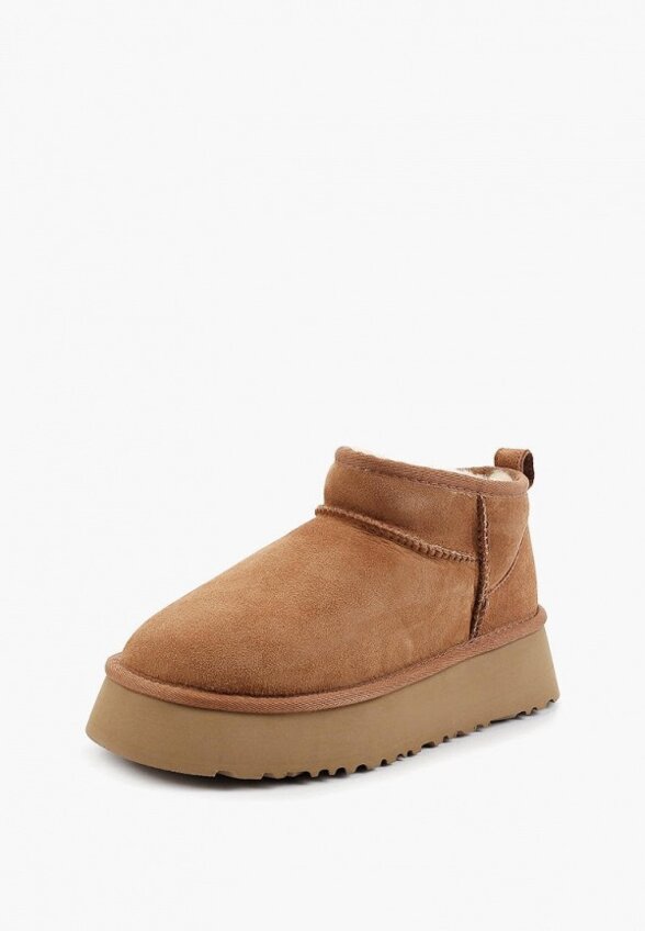 Полусапоги Sbalo