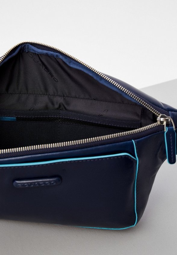 Сумка поясная Piquadro