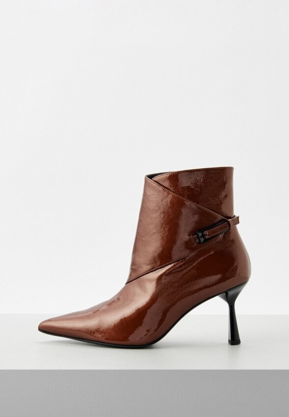 Ботильоны Högl