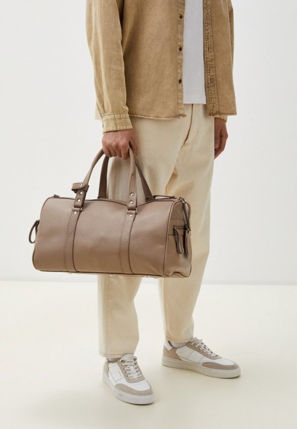 Сумка дорожная и брелок Olio Rosti