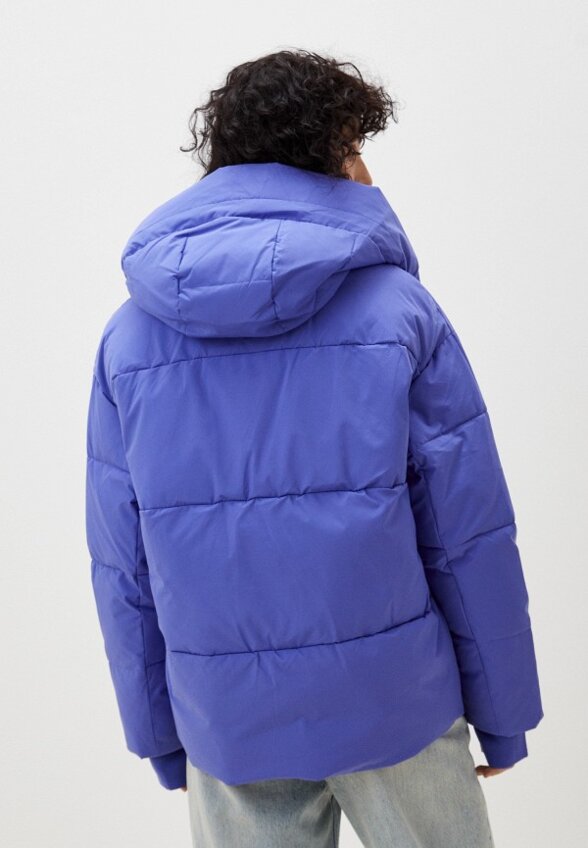 Пуховик Winterra