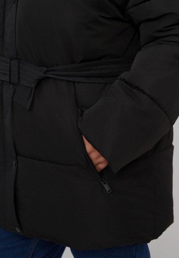 Пуховик Modis