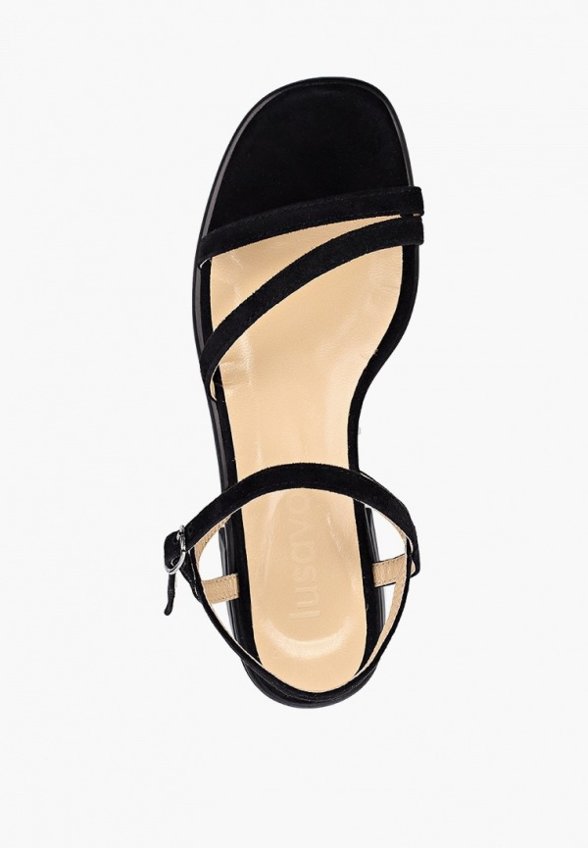 Босоножки Lusavou