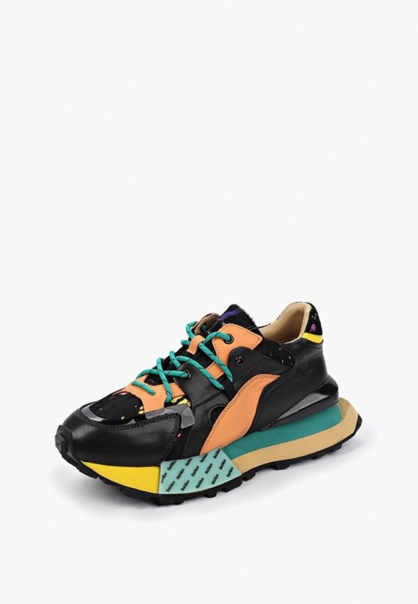 Кроссовки Vitacci