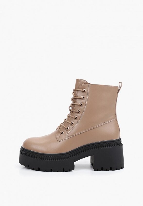 Ботинки Thomas Munz