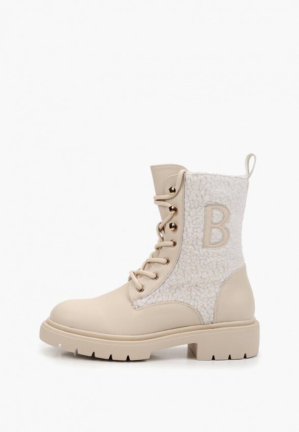 Ботинки Bridget