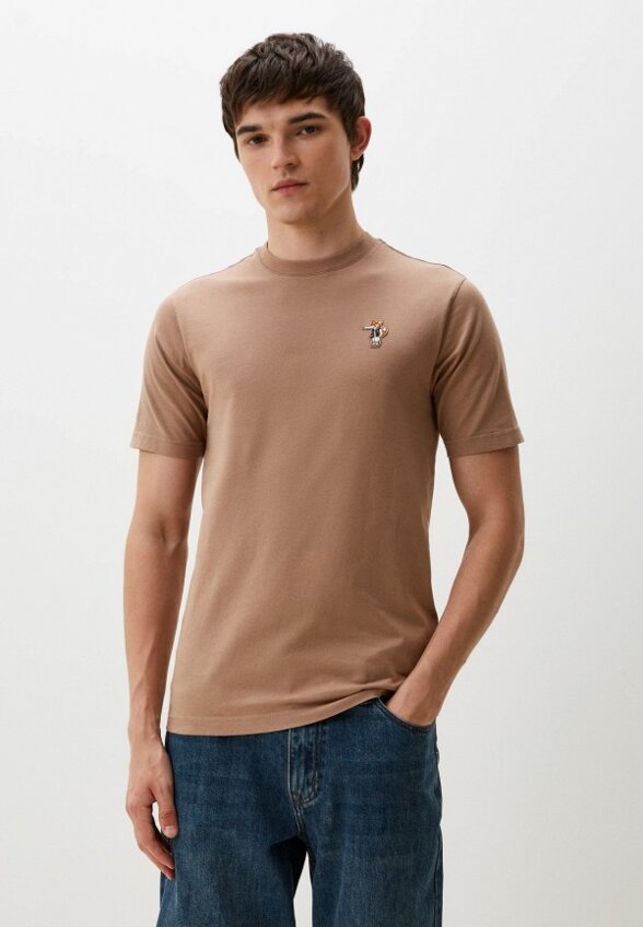 Футболка Ruck&Maul