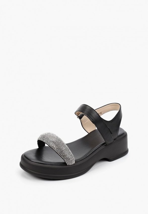 Сандалии El'Rosso