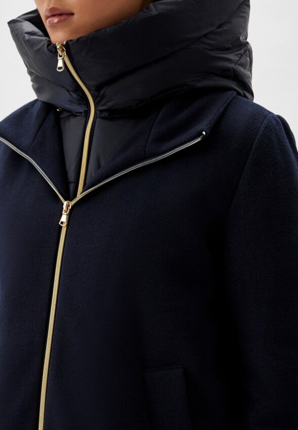 Полупальто Emme Marella