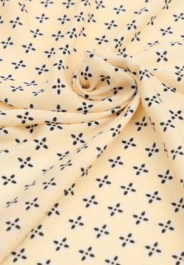 Платок Calin Doux