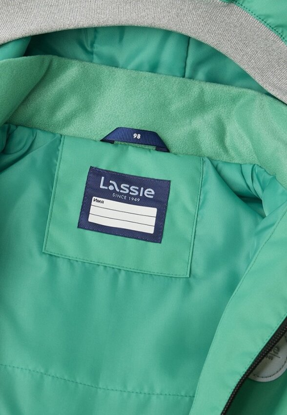 Комбинезон утепленный Lassie